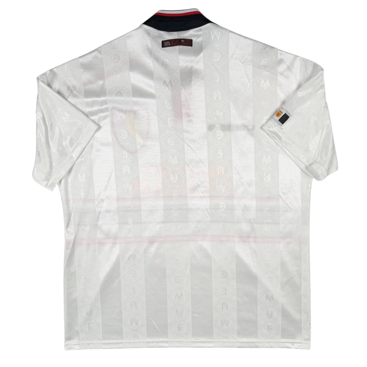 1997/98 Manchester United Extérieur (2XL) - Iconic Football Shop
