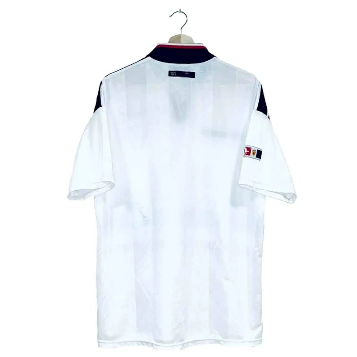 1997/98 Manchester United Extérieur (L) - Iconic Football Shop