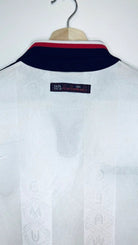 1997/98 Manchester United Extérieur (L) - Iconic Football Shop