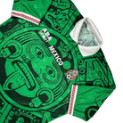 1997/98 Mexique Domicile (L) - Iconic Football Shop