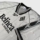 1997/98 Mönchengladbach Domicile (XL) - Iconic Football Shop