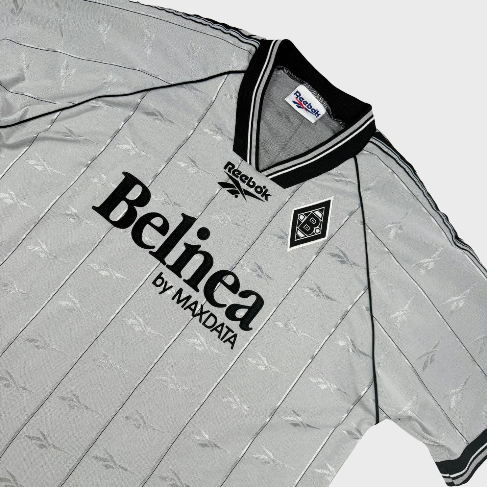 1997/98 Mönchengladbach Domicile (XL) - Iconic Football Shop