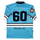 1997/98 Munich 1860 Domicile - 60 (XL) - Iconic Football Shop