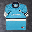 1997/98 Munich 1860 Domicile - 60 (XL) - Iconic Football Shop