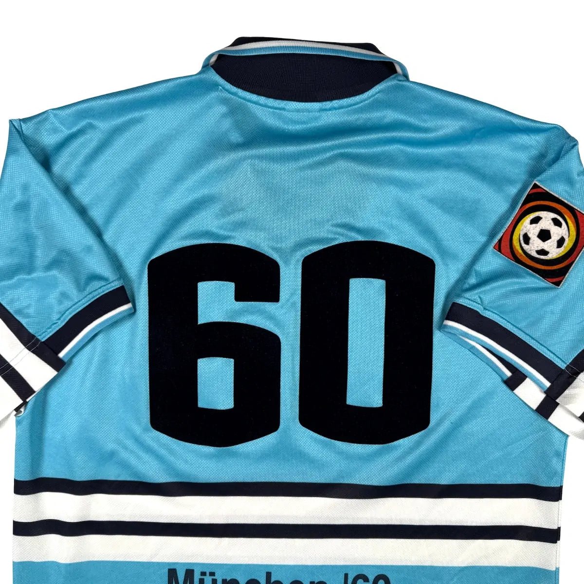 1997/98 Munich 1860 Domicile - 60 (XL) - Iconic Football Shop