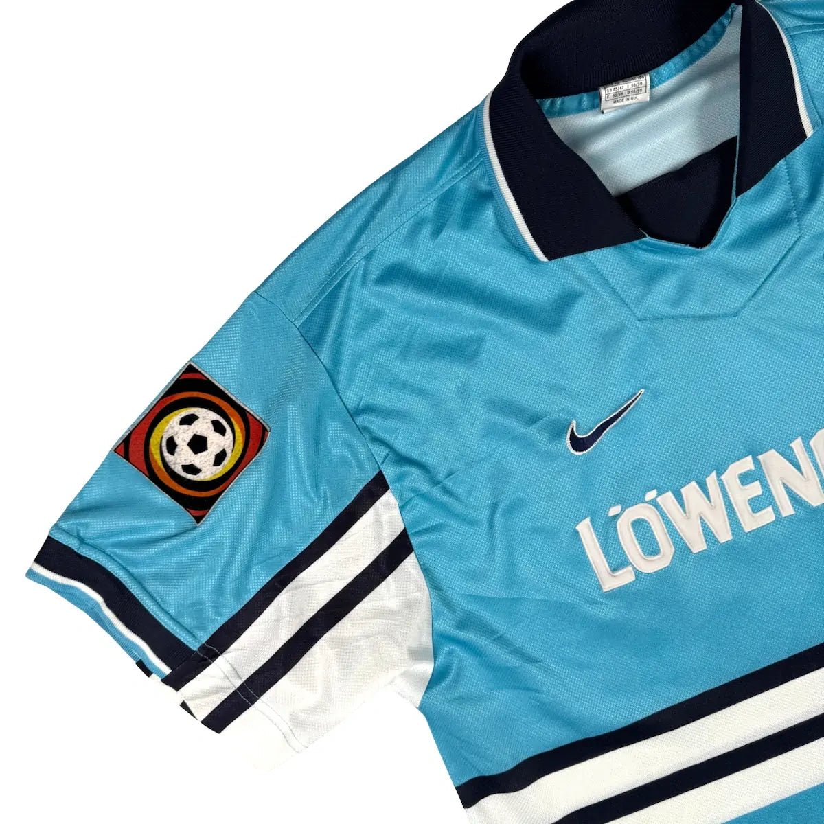 1997/98 Munich 1860 Domicile - 60 (XL) - Iconic Football Shop