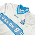 1997/98 OM Domicile (L) - Iconic Football Shop