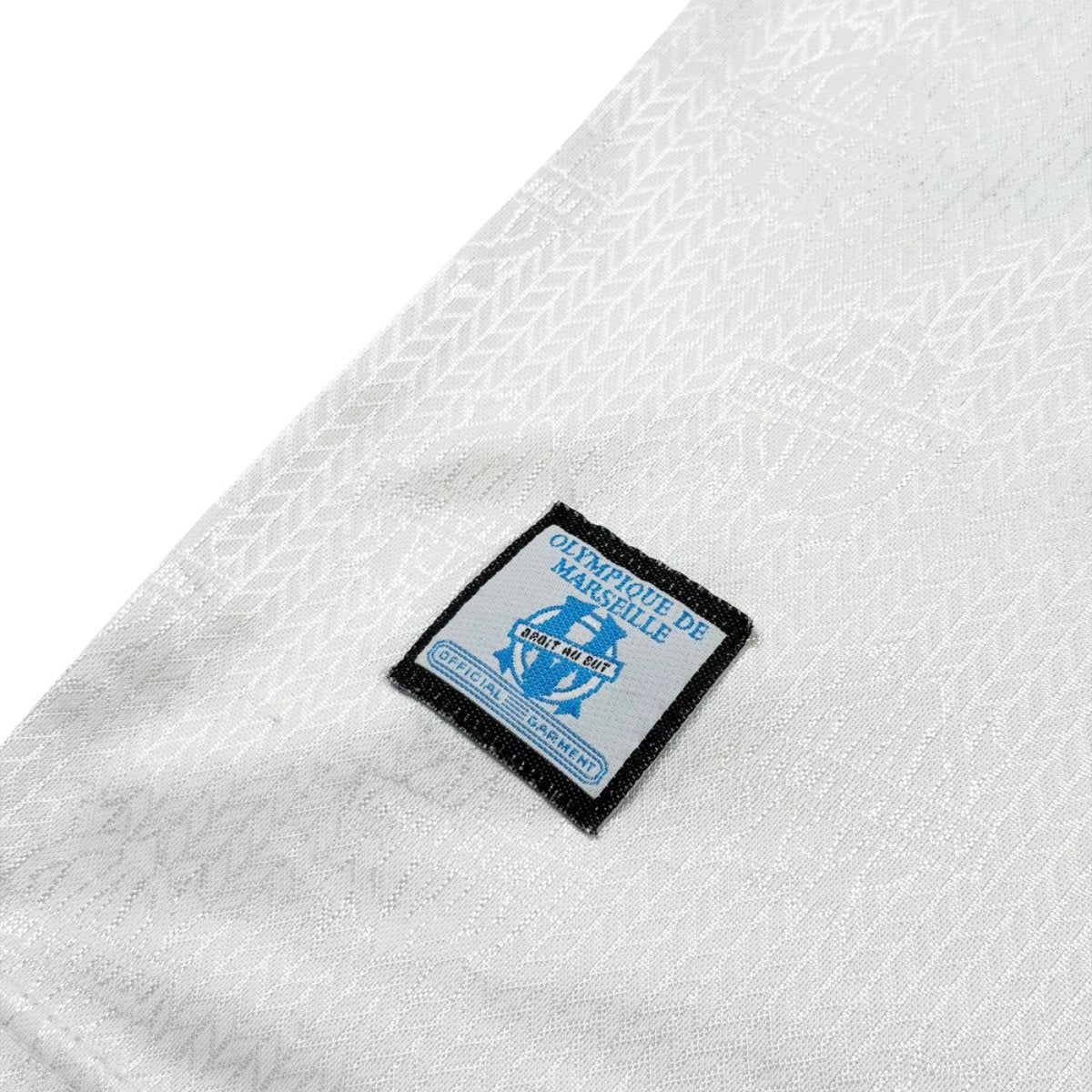 1997/98 OM Domicile (L) - Iconic Football Shop