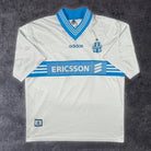 1997/98 OM Domicile (L) - Iconic Football Shop