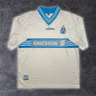 1997/98 OM Domicile (XL) - Iconic Football Shop