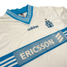1997/98 OM Domicile (XL) - Iconic Football Shop