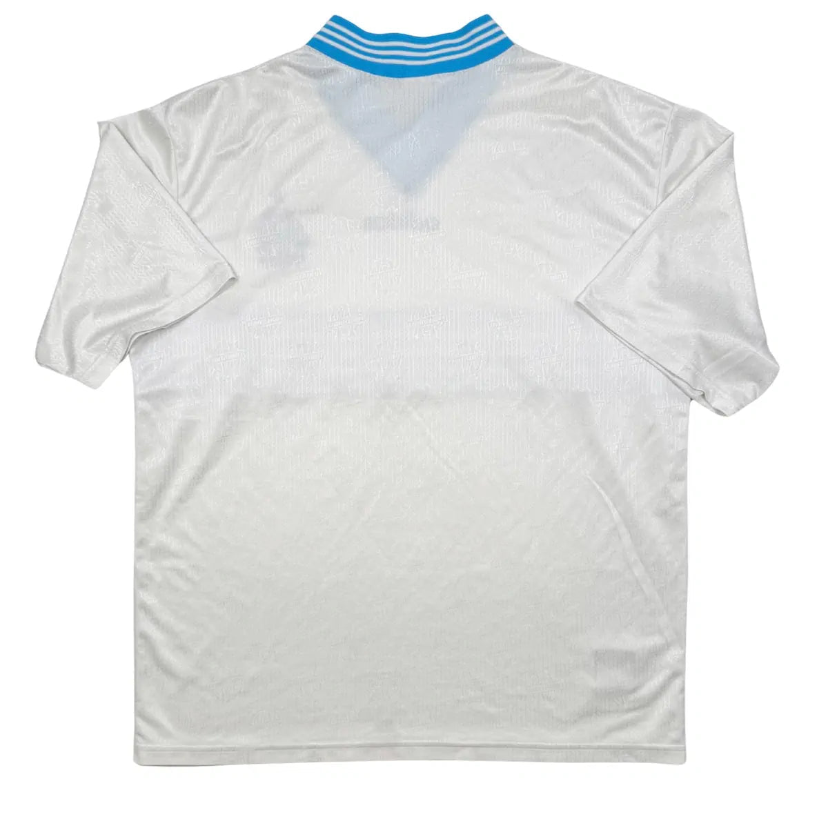 1997/98 OM Domicile (XL) - Iconic Football Shop