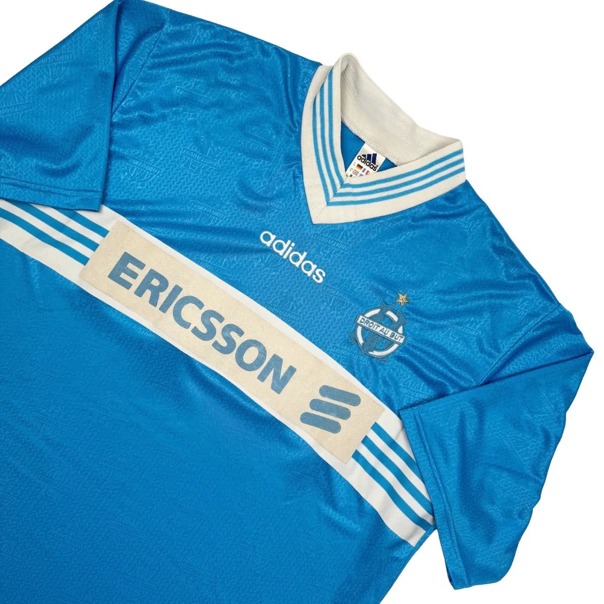 1997/98 OM Extérieur (XL) - Iconic Football Shop