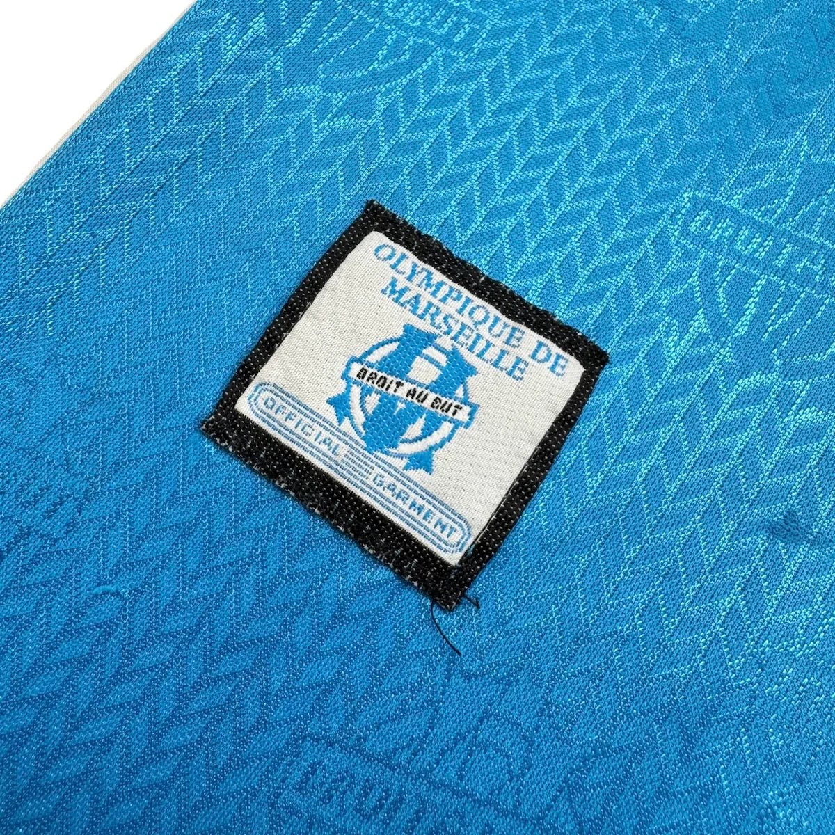 1997/98 OM Extérieur (XL) - Iconic Football Shop