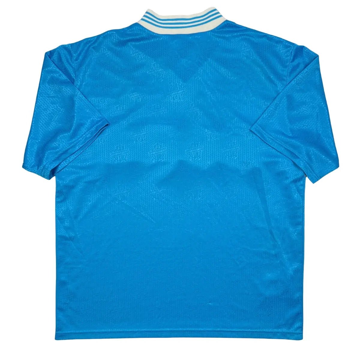 1997/98 OM Extérieur (XL) - Iconic Football Shop
