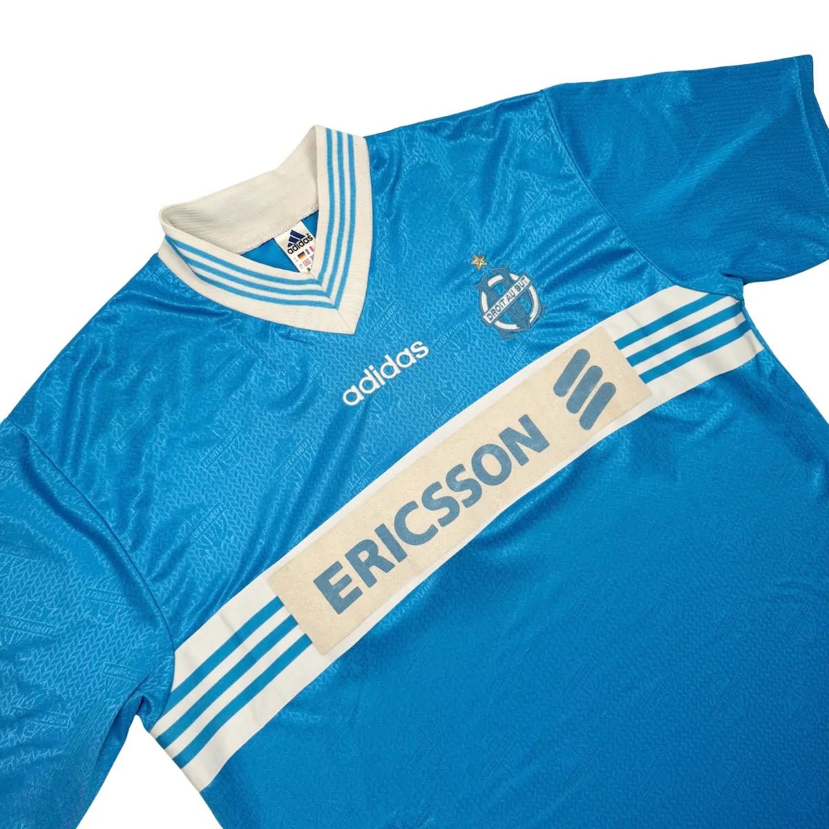 1997/98 OM Extérieur (XL) - Iconic Football Shop