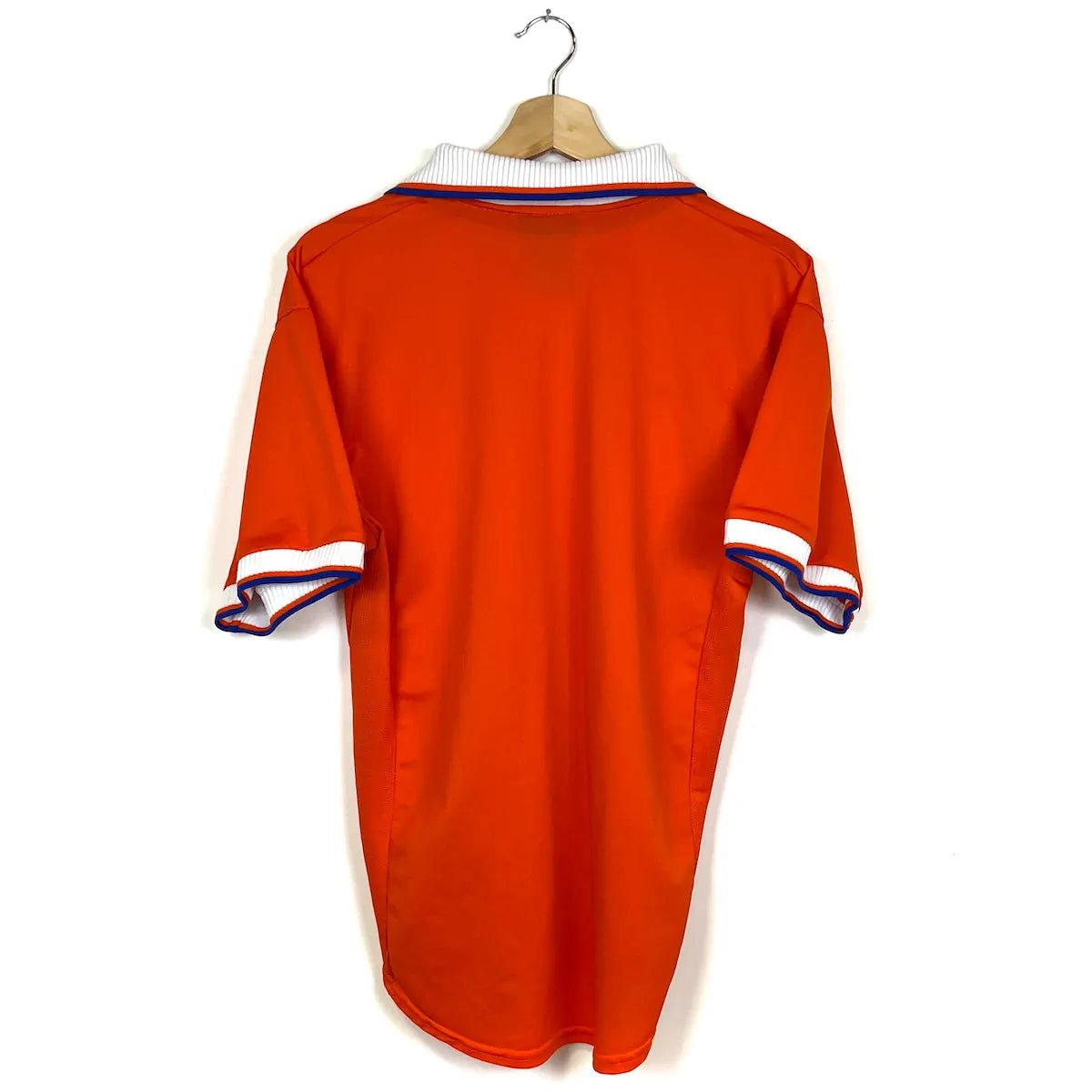 1997/98 Pays - Bas Domicile (M) - Iconic Football Shop