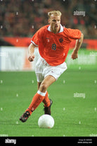 1997/98 Pays - Bas Domicile (XL) - Iconic Football Shop