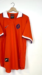 1997/98 Pays - Bas Domicile (XL) - Iconic Football Shop