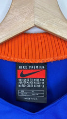 1997/98 Pays - Bas Extérieur (15/16a) - Iconic Football Shop