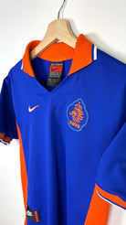 1997/98 Pays - Bas Extérieur (15/16a) - Iconic Football Shop