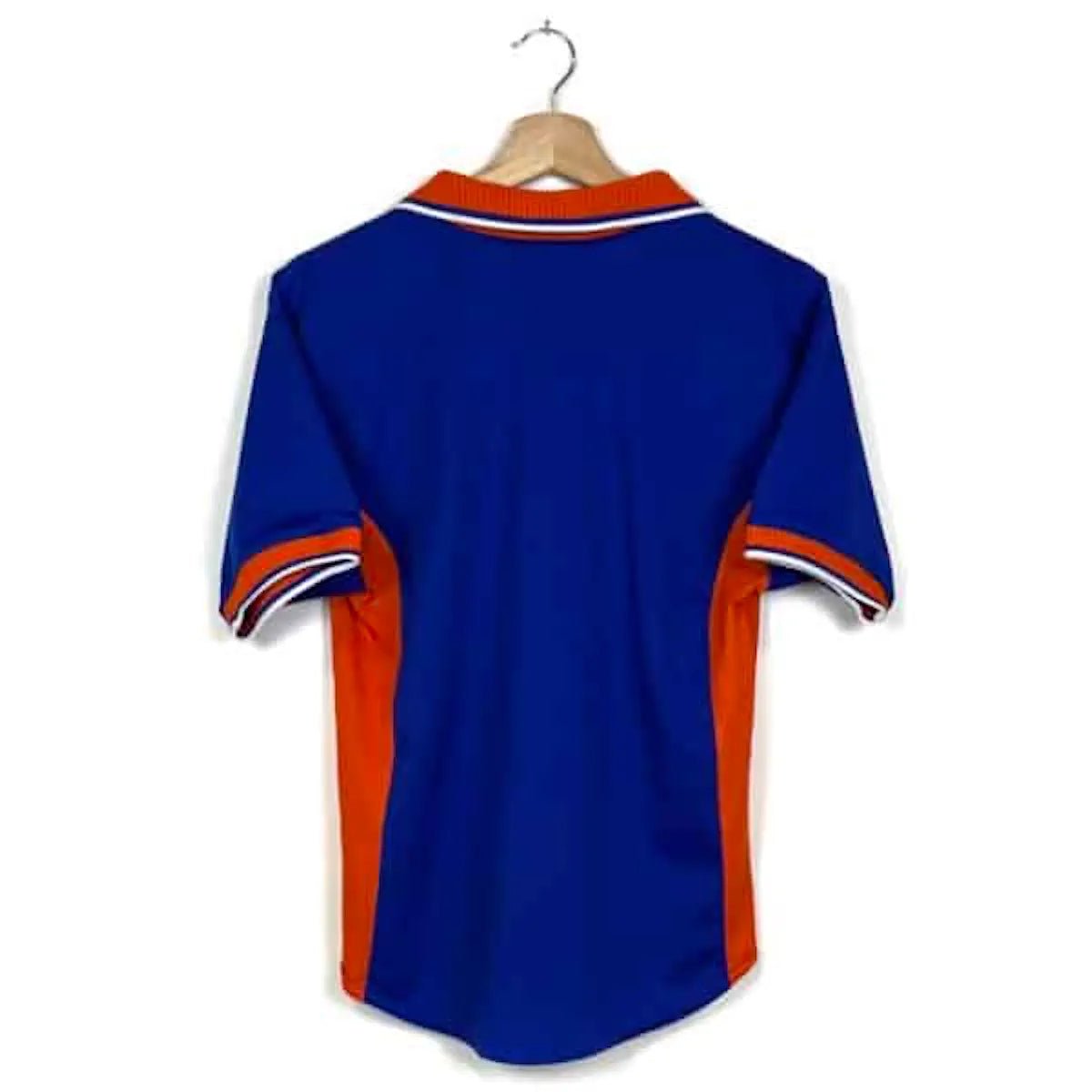 1997/98 Pays - Bas Extérieur (15/16a) - Iconic Football Shop