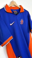 1997/98 Pays - Bas Extérieur (XL) - Iconic Football Shop