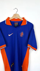 1997/98 Pays - Bas Extérieur (XL) - Iconic Football Shop