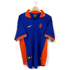 1997/98 Pays - Bas Extérieur (XL) - Iconic Football Shop