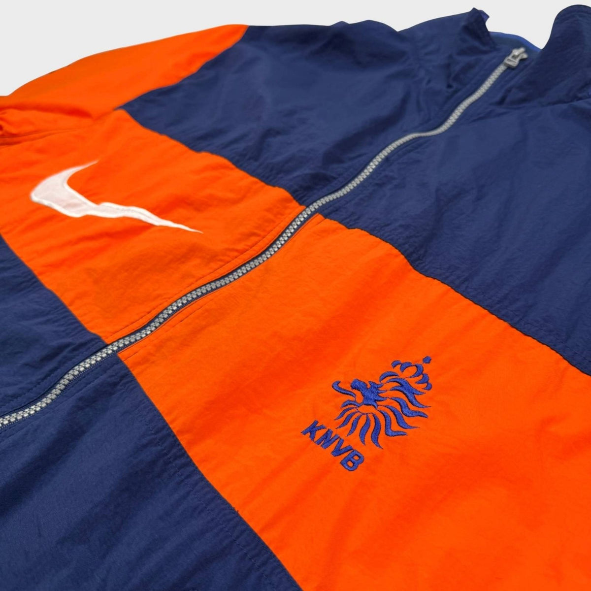 1997/98 Pays-Bas Veste (XL) - Iconic Football Shop