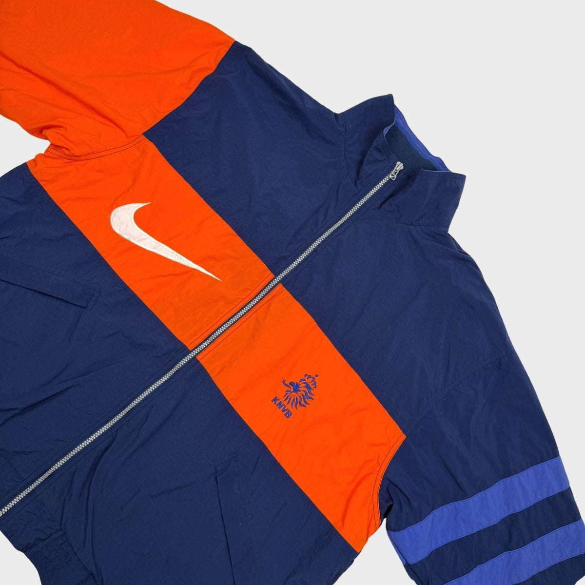 1997/98 Pays-Bas Veste (XL) - Iconic Football Shop