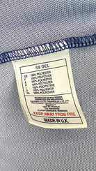 1997/98 PSG Domicile (XL) - Iconic Football Shop