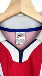 1997/98 PSG Domicile (XL) - Iconic Football Shop