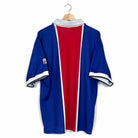 1997/98 PSG Domicile (XL) - Iconic Football Shop