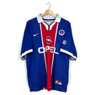 1997/98 PSG Domicile (XL) - Iconic Football Shop