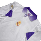1997/98 Real Madrid Domicile - Raul 7 (XL) - Iconic Football Shop