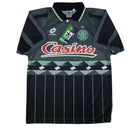 1997/98 Saint - Etienne Third (S) - Iconic Football Shop