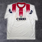 1997/98 Standard de Liège 18 *PORTÉ* (XL) - Iconic Football Shop