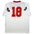 1997/98 Standard de Liège 18 *PORTÉ* (XL) - Iconic Football Shop