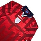 1997/99 Angleterre Extérieur (XL) - Iconic Football Shop