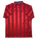 1997/99 Angleterre Extérieur (XL) - Iconic Football Shop