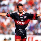 1997/99 Bayern Munich Domicile (2XL) - Iconic Football Shop