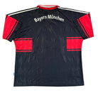 1997/99 Bayern Munich Domicile (2XL) - Iconic Football Shop