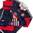 1997/99 Bayern Munich Domicile *COMPLET* (2XL) - Iconic Football Shop