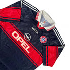 1997/99 Bayern Munich Domicile *COMPLET* (2XL) - Iconic Football Shop