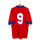1997/99 Chili Domicile - Zamorano 9 (XL) - Iconic Football Shop