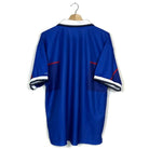 1997/99 Glasgow Rangers Domicile (L) - Iconic Football Shop