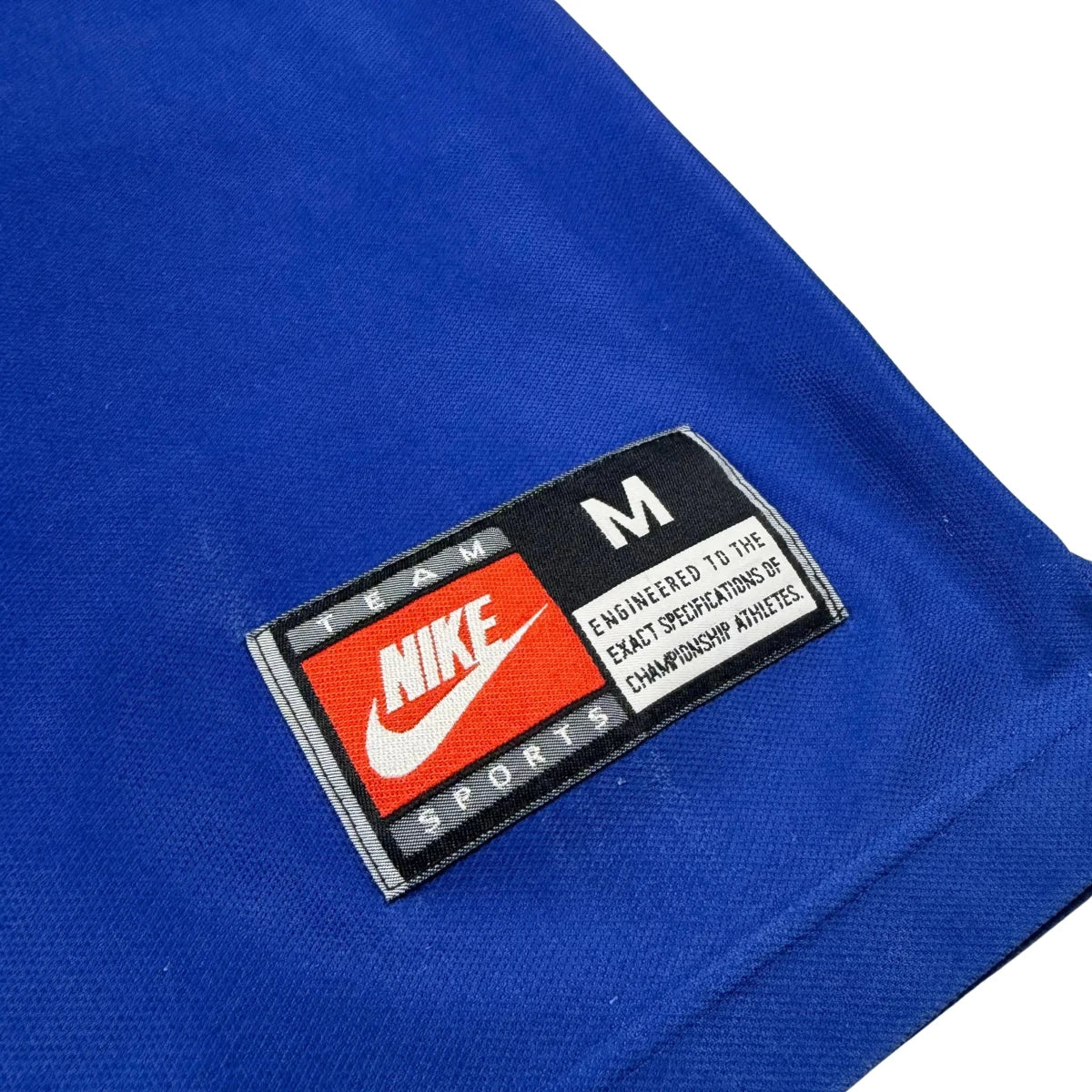 1997/99 Glasgow Rangers Domicile (M) - Iconic Football Shop