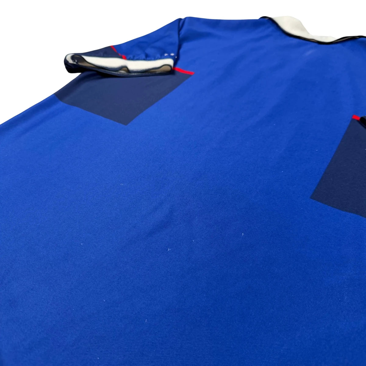 1997/99 Glasgow Rangers Domicile (M) - Iconic Football Shop