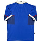 1997/99 Glasgow Rangers Domicile (M) - Iconic Football Shop